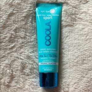 Coola Sunscreen